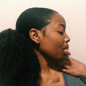 Meet your Posher, Cheyenne